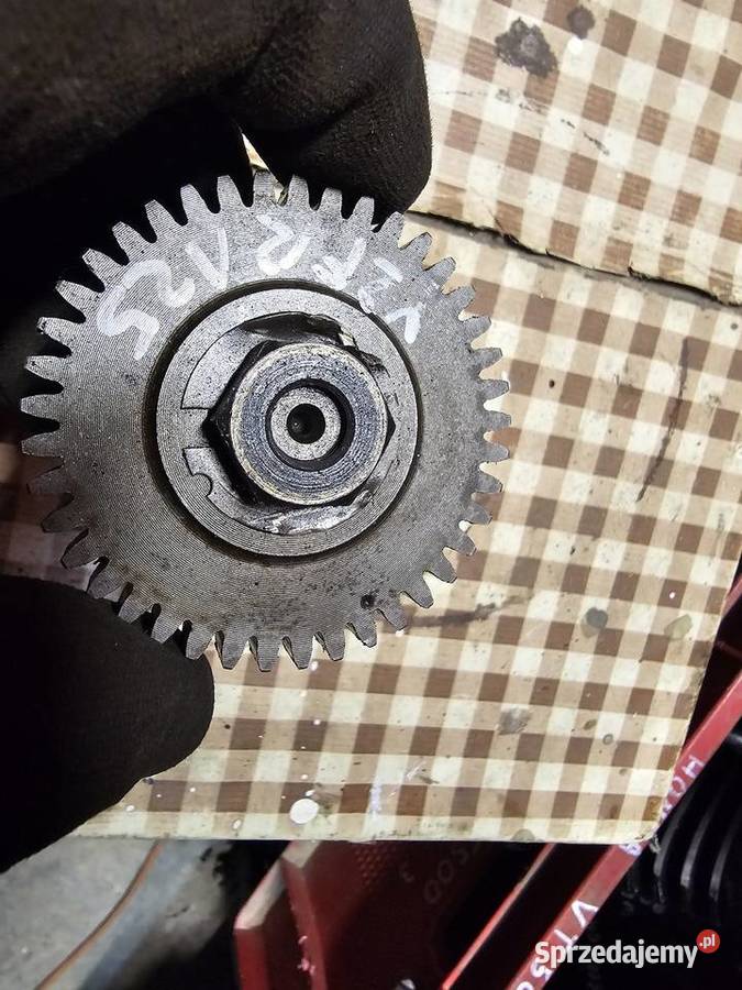 Yamaha YZF 125 r wałek balansu balancera Pozostałe