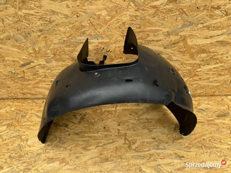 Nadkole przód prawe rh Citroen c4 I 1 9681375580 Międzychód