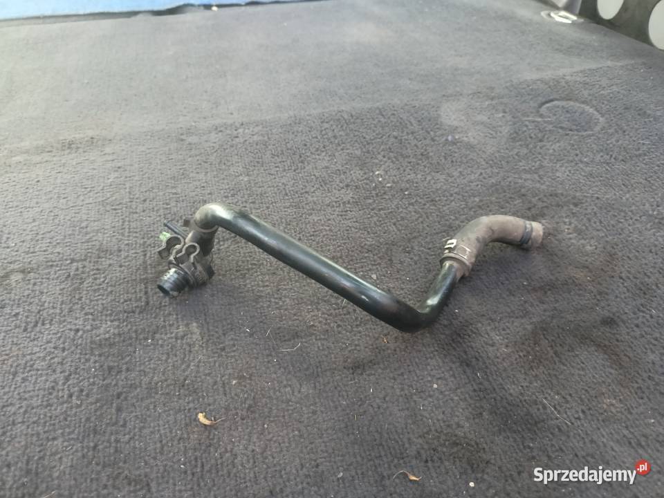 Przewód Serwo Audi A4 B5 a231 Myszków