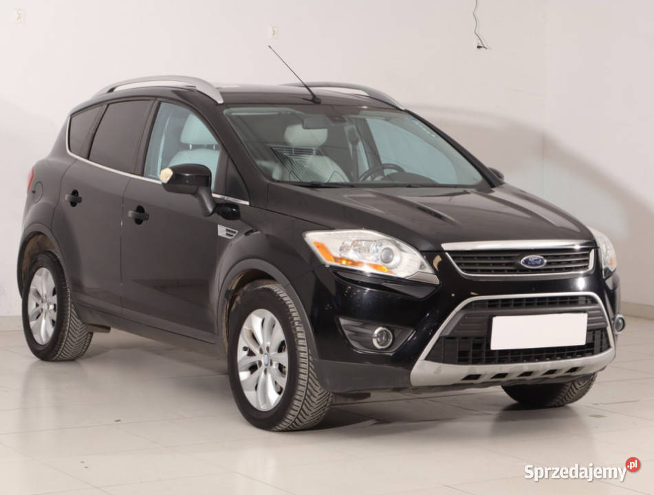 Ford Kuga 20 TDCi Piaseczno