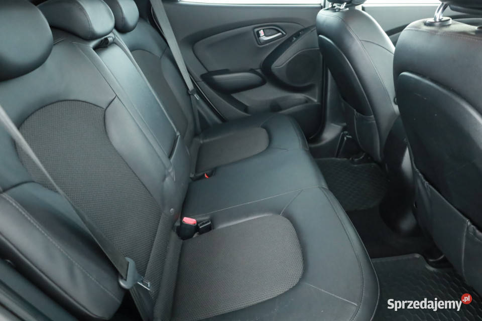 Hyundai ix35 16 GDI sprzedam