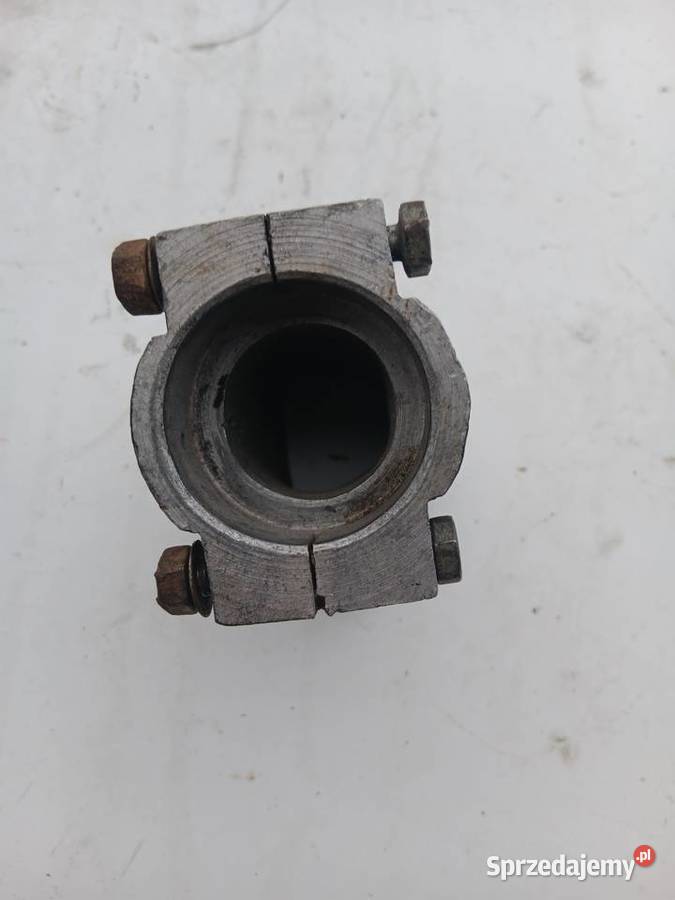 Kruciec gaznika mz ts 250 Milicz