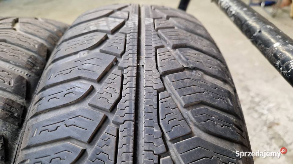 Opony zimowe 195 65 R15 śląskie Katowice