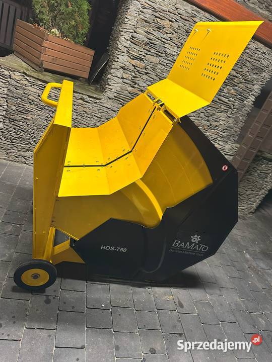 Piła wahadłowa Cyrkularka Niemiecka tarcza 700 Limanowa