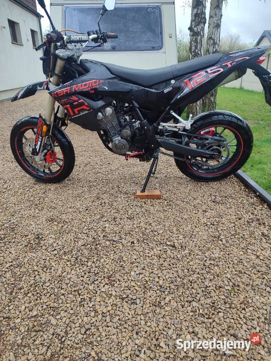 Generic KRS 125 Witkowice