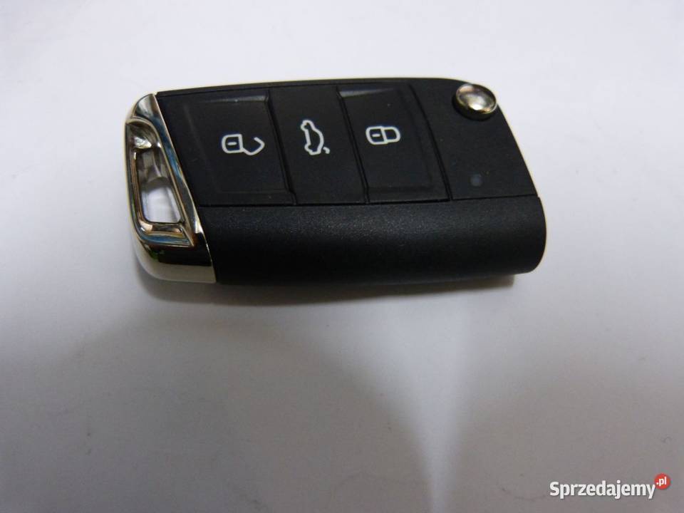 Kodowanie Programowanie kluczy VW Skoda Seat MQB Mielec