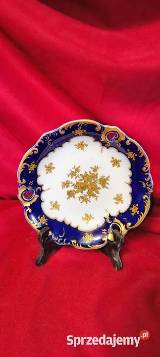 Komplet wallendorf okazja Chorzew