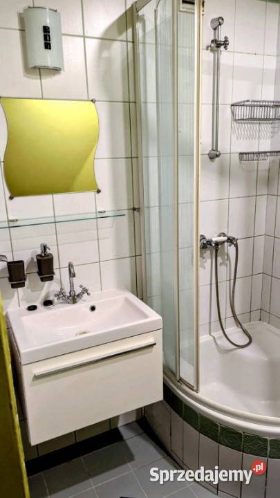 2pokojowe właściciela Ruczaj z dodatkowym Wynajem Kraków