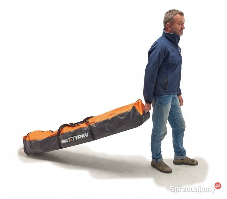 POKROWIEC SOFT CASE do przecinarki ręcznej Poznań