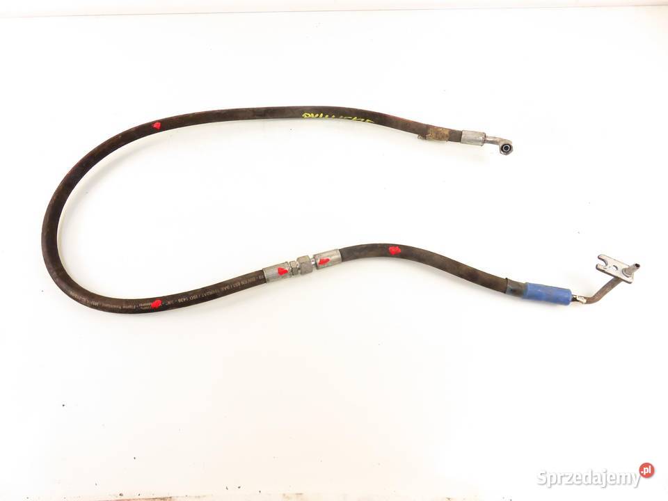 PRZEWÓD WSPOMAGANIA OPEL INSIGNIA A 20 Biturbo