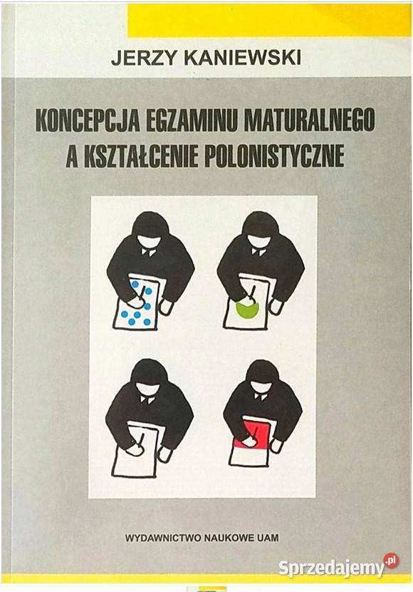 Koncepcja egzaminu maturalnego a kształcenie łódzkie