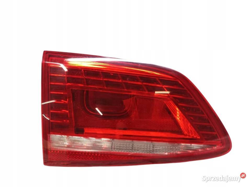 LAMPA TYŁ W KLAPĘ LEWA KOMBI LIFT VW Volkswagen