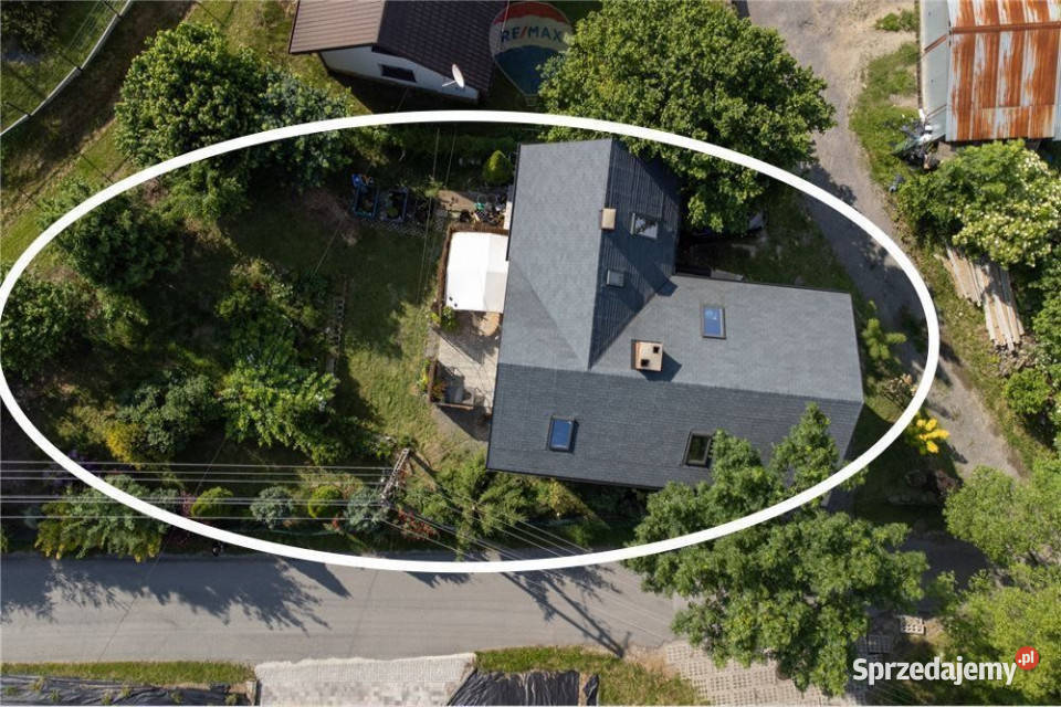 Dom w mieszkania Żywiec