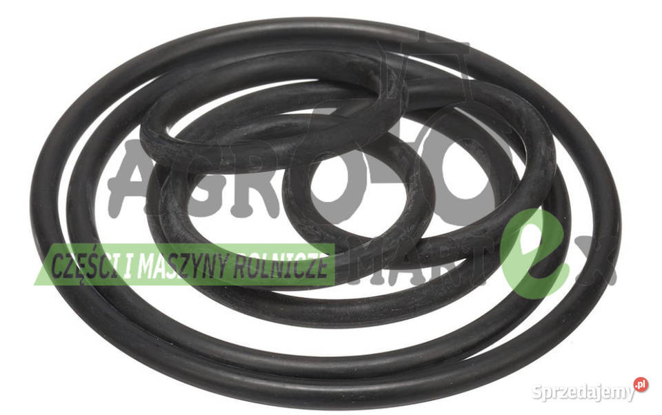 87705156 ZESTAW USZCZELEK CNH New Holland Wichrów