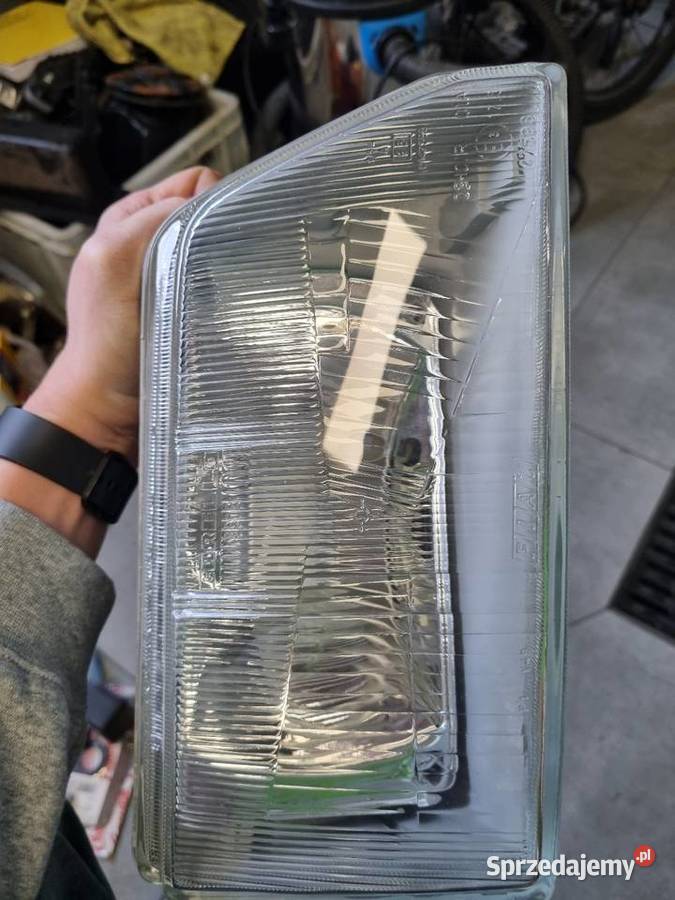 Oryginalna lampa cinquecento nowa małopolskie