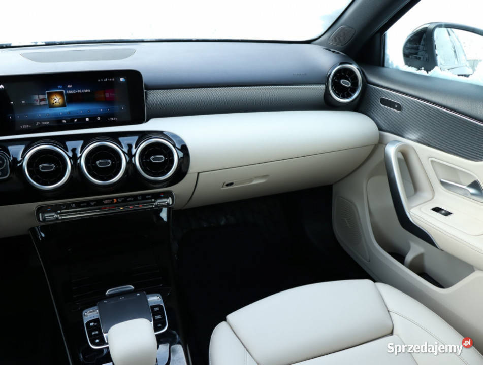 Mercedes A A 200 mazowieckie sprzedam