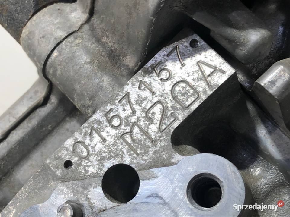 SILNIK TOYOTA 20 184 M20A COROLLA E21 Silniki kompletne