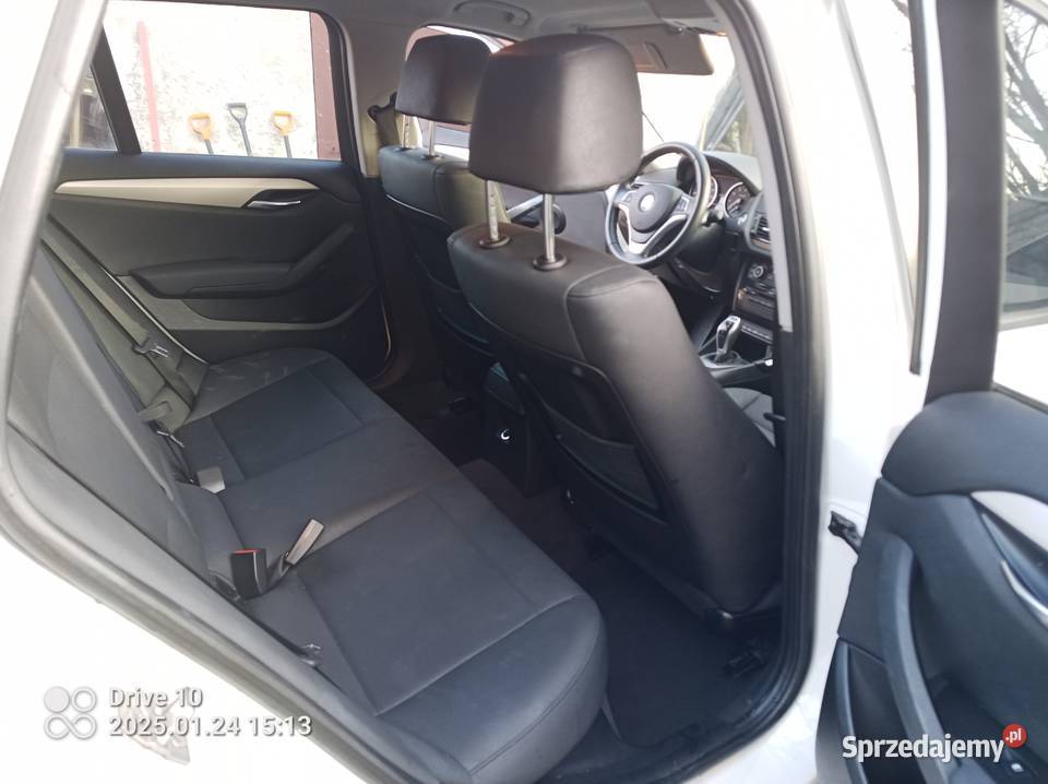 BMW X1 E84 Koło sprzedam