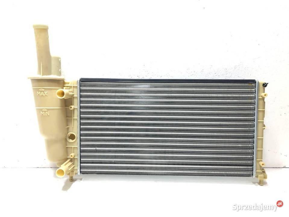 FIAT PUNTO I 12 58 60 73 86 19931999 CHŁODNICA świętokrzyskie Skarżysko-Kamienna