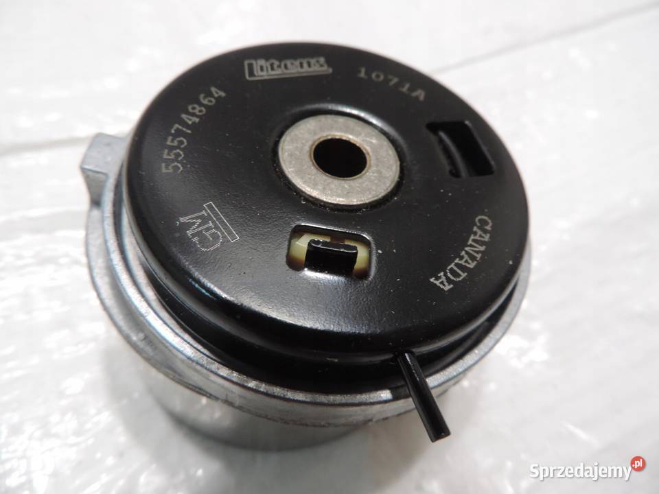 Napinacz paska rozrządu 55574864 Opel Astra H