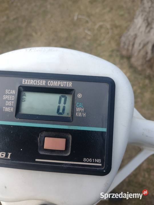 Rower treningowy ARKUS Lublin