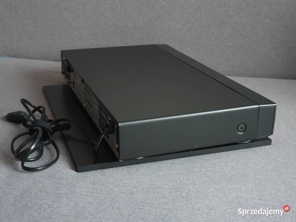 Sony DVD CD odtwarzacz płyt DVPNS 405 Nowy Sącz