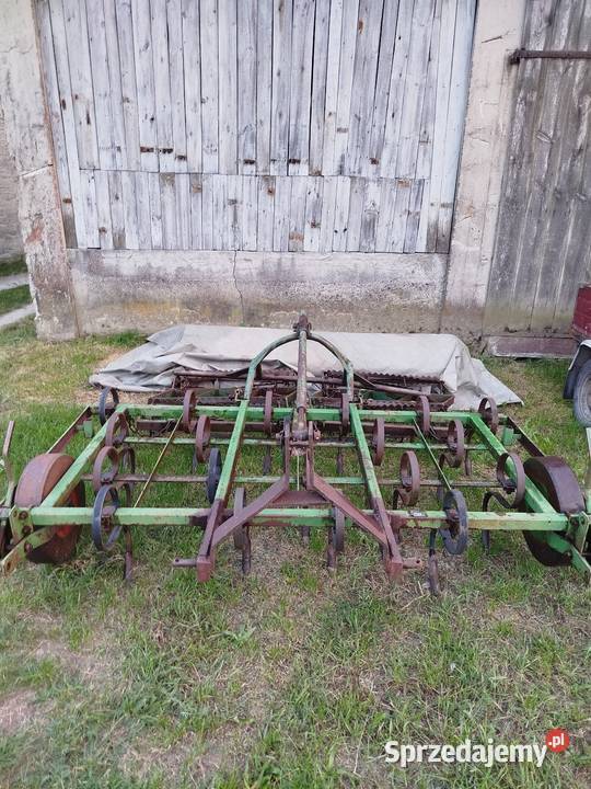 Agregat bomet 21m lubelskie Izbica