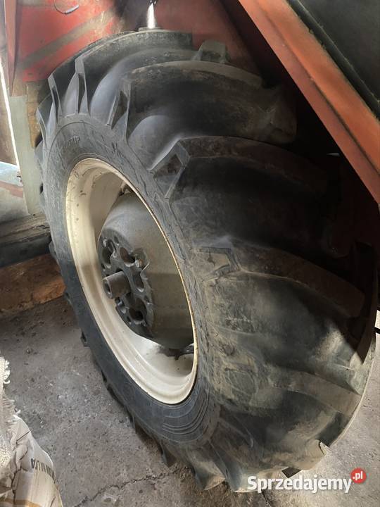 Zetor 5211 nie ursus mtz John Deere Zaczep górny Pokój