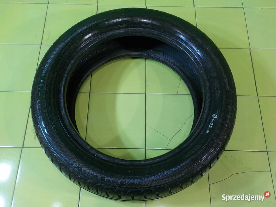 CONTINENTAL PREMIUMCONTACT 1855516 87H 15r 16r sprzedam