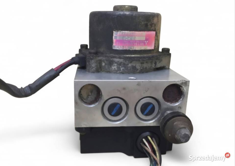 POMPA ABS HONDA CRV I 1 CRV 1 20B A4044001056 Działoszyce