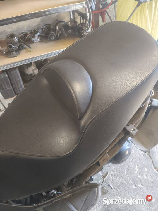 Kanapa siedzenie Aprilia Atlantic 125 Dębica sprzedam