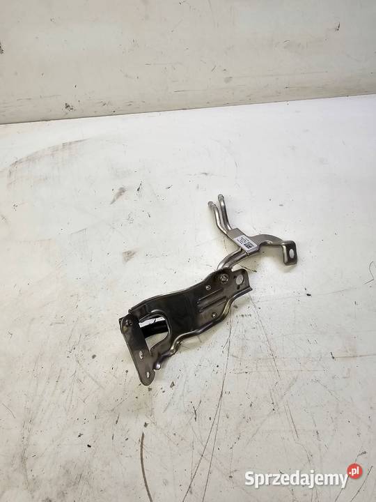 PRZEWÓD CIŚNIENIA PALIWA AUDI VW TFSI 06Q131552F osobowe Przystajń