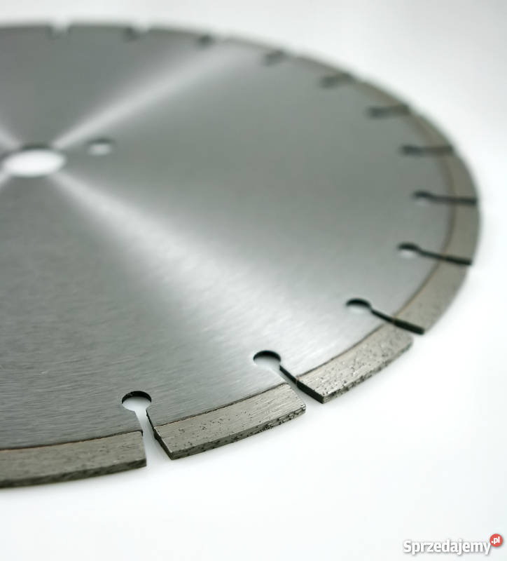 PIŁA DIAMENTOWA 350 DO CEGŁY TARCZA 350 DO Wrocław