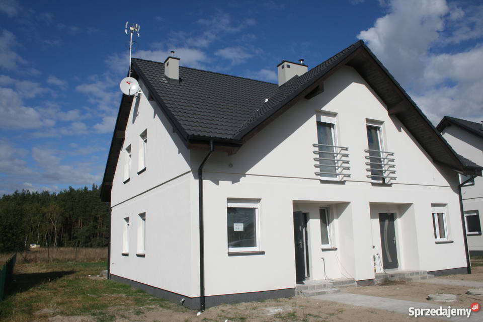 Solidny Dom MdM Okazja Poznań