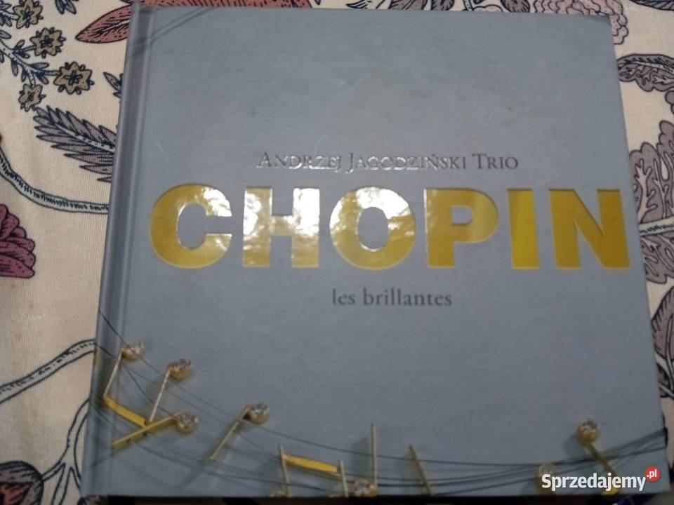 płyty CD z muzyką klasyczną CD Kraków