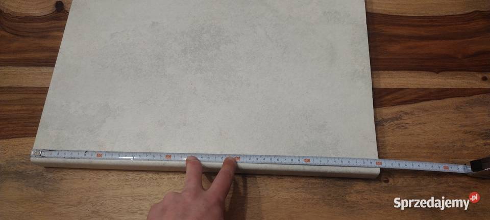 Blat kuchenny Cashmere White 30x60x38 50x60x38 kujawsko-pomorskie Mogilno