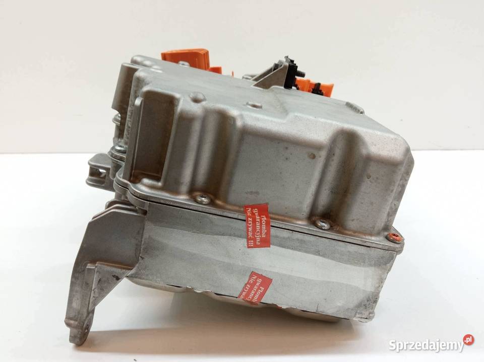 MODUŁ KONWERTER IWERTER FALOWNIK PLUG IN