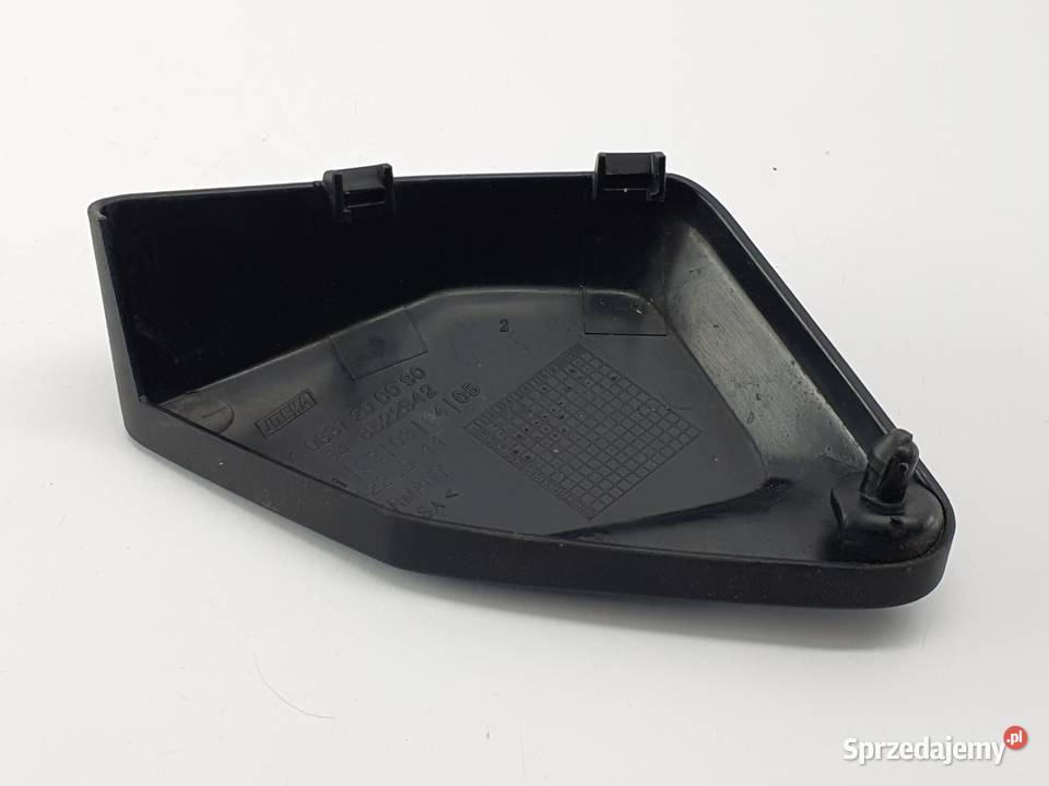 Boczek Prawy Oslona Wypelnienie Bmw R 1200 Rs Łódź