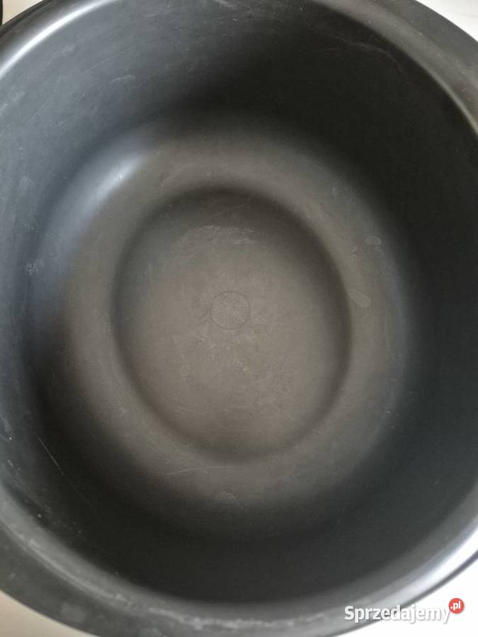 Tupperware ultra pro 5l