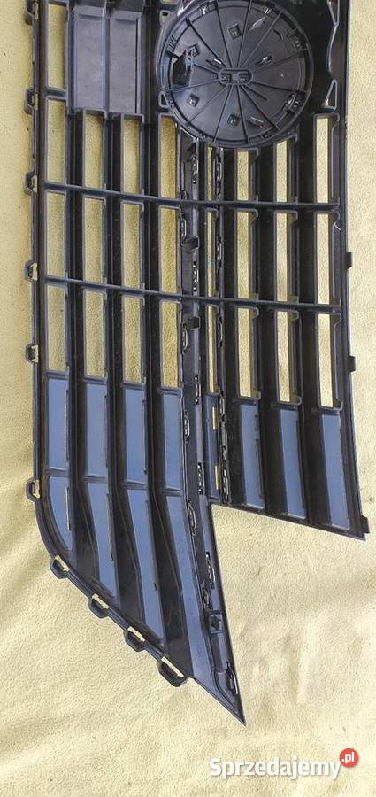 Atrapa grill vw t61 lift 2022r dostawcze wielkopolskie Leszno