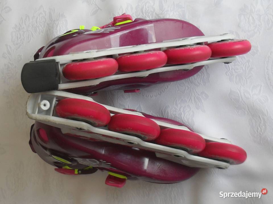 Rolki dziecka Sędziszów Małopolski