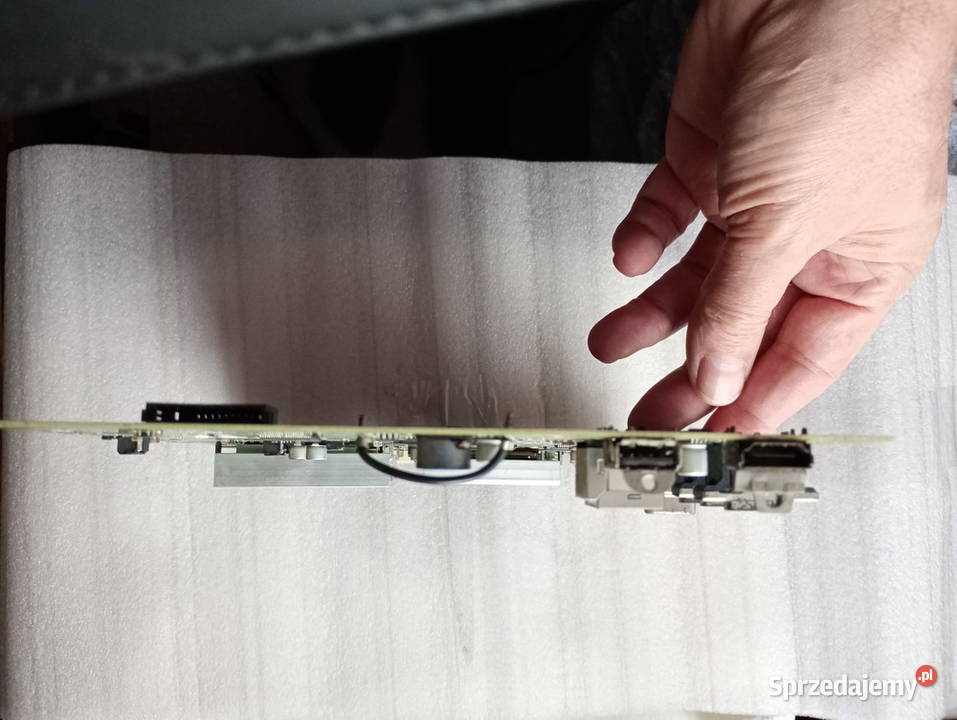 Sony KDL40 MAIN 187732911 LCD Sanok