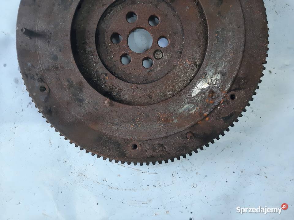 Fiat Uno Cinqecento Seicento 900 899 Koło Ksawerów