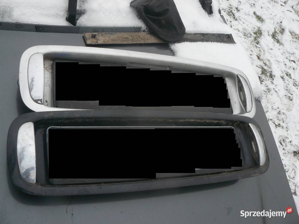 Blenda klapy tylnej Lancia Lybra r kolory sprzedam