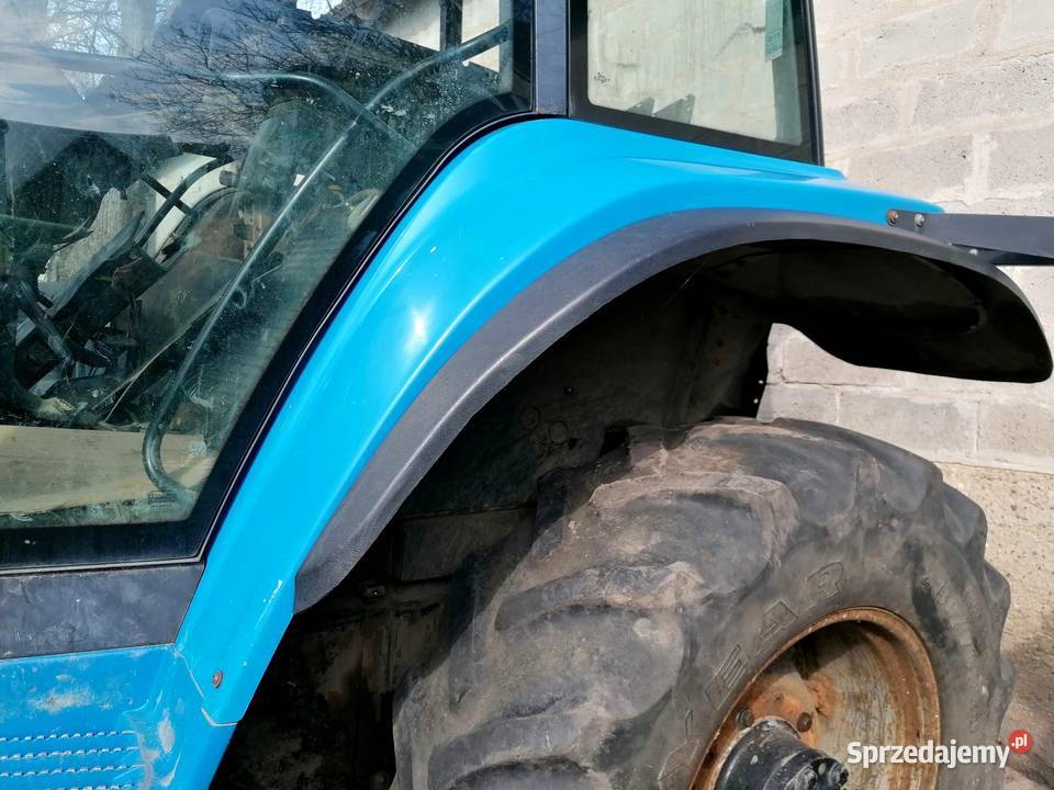 Błotniki Holland 8670877088708970 Ford G170 G190 New Holland Zajęczniki