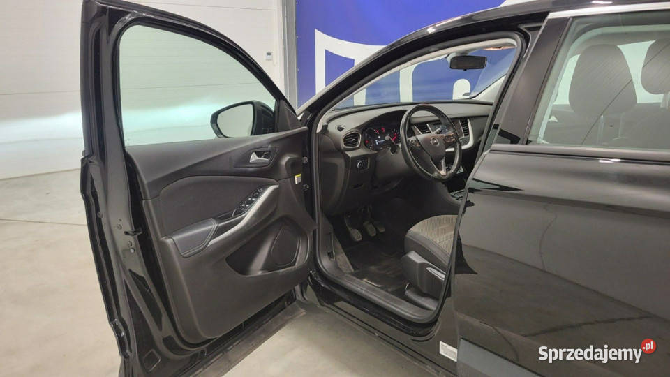 Opel Grandland X 12 T GPF Edition SS Grójec sprzedam