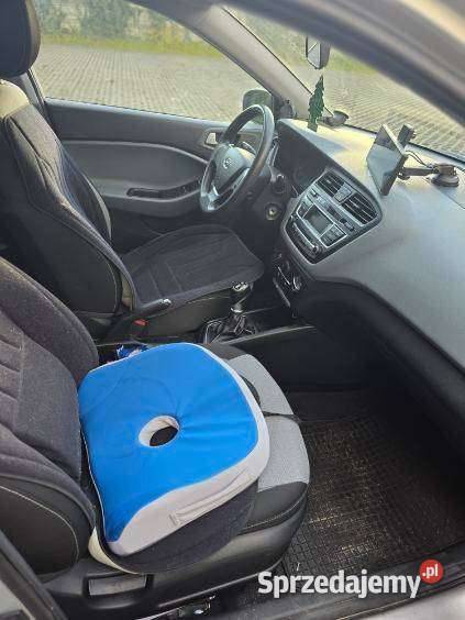 Na sprzedaż hyundai i20 2016r 157200km Kielce sprzedam