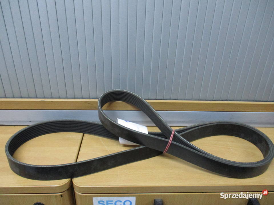 Pasek klinowy rowkowany Man 51968200345 Mogilno