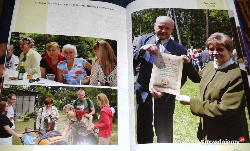 Państwowa Wyższa Szkoła Zawodowa im Witelona w lubelskie