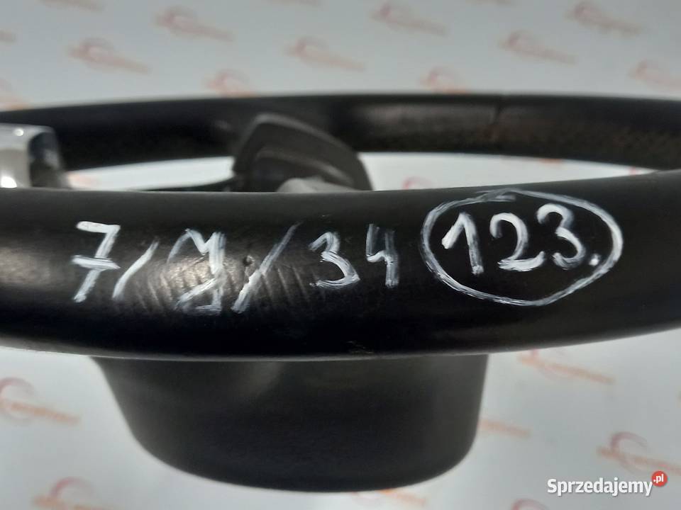 VW GOLF VI 10r kierownica 5K0419091J Kierownice Kielce